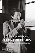 Leonard Cohen